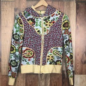 Anthropologie - Anne Pinkerton sweater sz small